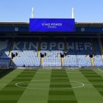 El Leicester City, una década después de ganar la Premier League, confirmó su descenso a la tercera división del fútbol inglés.