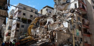 Más de 2.000 personas han muerto y otras más de 6.400 han resultado heridas por los ataques de Israel sobre el Líbano desde el pasado 2 de marzo.