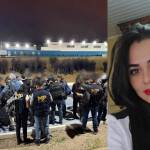 Los 30 allanamientos que hace el MP este domingo por la desaparición de Claudia Pamela Rivas