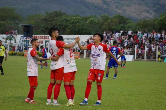 Cuatro equipos de Liga Nacional se jugarán la vida para no descender a Primera División durante la última jornada del Clausura 2025.