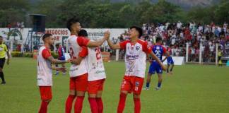 Cuatro equipos de Liga Nacional se jugarán la vida para no descender a Primera División durante la última jornada del Clausura 2025.