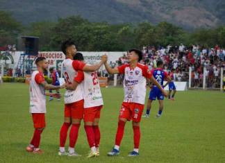 Cuatro equipos de Liga Nacional se jugarán la vida para no descender a Primera División durante la última jornada del Clausura 2025.