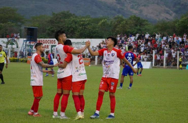 Cuatro equipos de Liga Nacional se jugarán la vida para no descender a Primera División durante la última jornada del Clausura 2025.