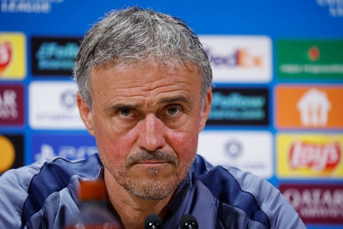 Luis Enrique, previo a enfrentar al Bayern Múnich en las semifinales de la Champions League, aseguró que el PSG es el mejor equipo del mundo.