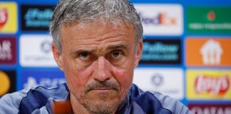 Luis Enrique, previo a enfrentar al Bayern Múnich en las semifinales de la Champions League, aseguró que el PSG es el mejor equipo del mundo.