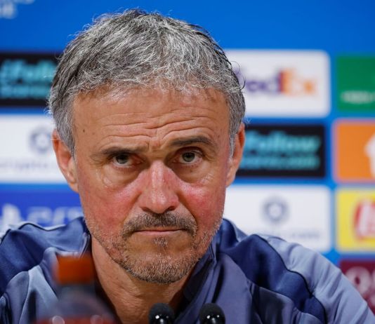 Luis Enrique, previo a enfrentar al Bayern Múnich en las semifinales de la Champions League, aseguró que el PSG es el mejor equipo del mundo.