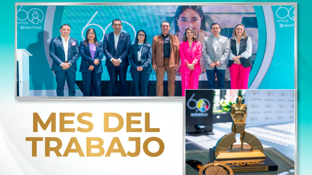 Bantrab conmemora 6