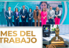 Mes del Trabajo con Bantrab.