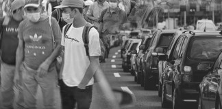 Foto La Hora: Alejandro Ramírez.