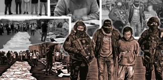 Daniel Zavala Ramos, alias Dany ZR, podría enfrentar una cadena perpetua luego de aceptar cargos de tráfico de personas y por la muerte de migrantes en Chiapas, México.