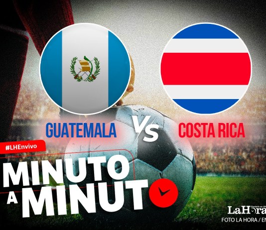 La Selección Femenina de Guatemala visita el Estadio Nacional de Costa Rica en la última jornada del Grupo C de la ronda previa al Premundial.