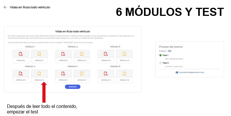 Foto La Hora: MuniGuate.