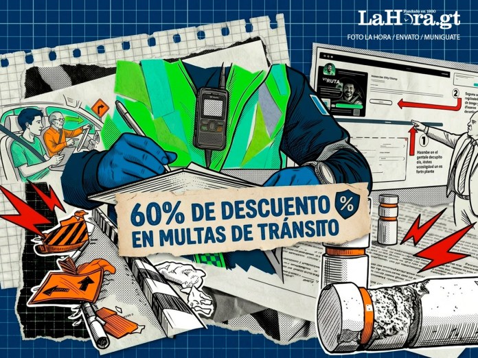 Foto La Hora: MuniGuate.