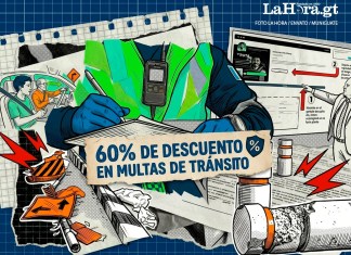 Foto La Hora: MuniGuate.