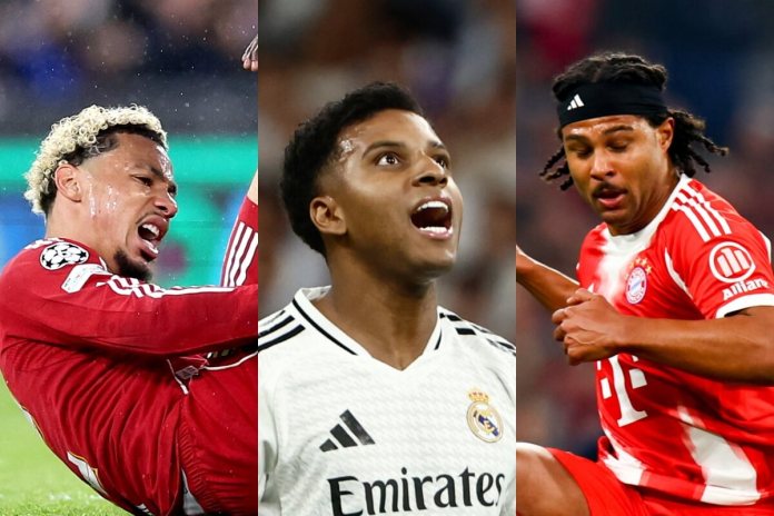 La lista de futbolistas que se perderán el Mundial 2026 por lesión continúa aumentando a 50 días del inicio del torneo.