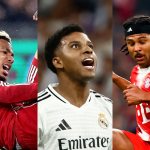 La lista de futbolistas que se perderán el Mundial 2026 por lesión continúa aumentando a 50 días del inicio del torneo.