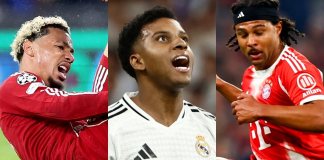 La lista de futbolistas que se perderán el Mundial 2026 por lesión continúa aumentando a 50 días del inicio del torneo.