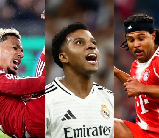 La lista de futbolistas que se perderán el Mundial 2026 por lesión continúa aumentando a 50 días del inicio del torneo.