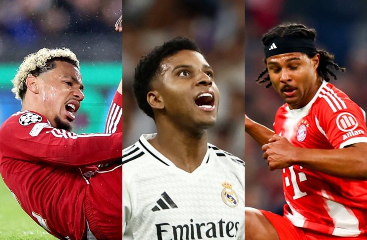 La lista de futbolistas que se perderán el Mundial 2026 por lesión continúa aumentando a 50 días del inicio del torneo.