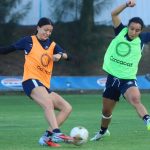 La Selección Femenina de Guatemala, dirigida por la mexicana Karla Maya, busca clasificar al Mundial de Brasil 2027.