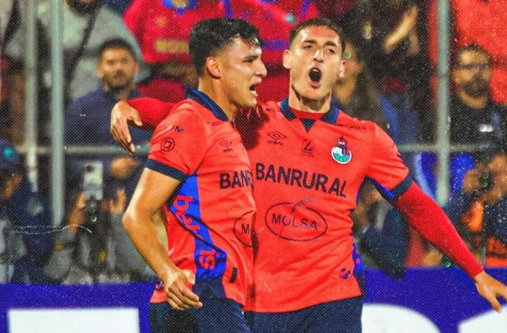 Municipal, con un solitario gol de José Carlos Martínez, venció 1-0 a Comunicaciones en el Clásico 337 de la Liga Nacional.