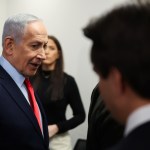 Netanyahu afirma que Europa enfrenta “debilidad moral” en medio de tensiones globales.