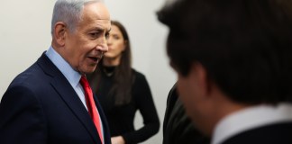 Netanyahu afirma que Europa enfrenta “debilidad moral” en medio de tensiones globales.