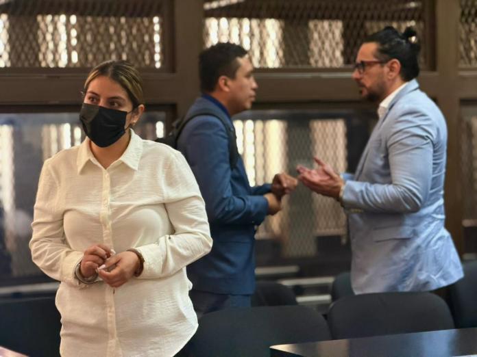 El juez aplaza audiencia contra acusados por secuestro de odontólogo y prevé escuchar audios