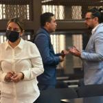 El juez aplaza audiencia contra acusados por secuestro de odontólogo y prevé escuchar audios