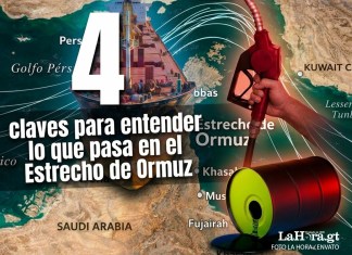 Ormuz, el punto crítico del petróleo mundial: cuatro claves para entender la crisis