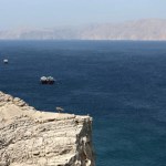 Catar y Omán presionan por salida diplomática y piden “unir esfuerzos internacionales”.