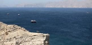 Catar y Omán presionan por salida diplomática y piden “unir esfuerzos internacionales”.