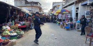 El ataque armado estaría vinculado a rivalidades entre pandillas, según la PNC. Foto La Hora: Noticias de Impacto Jalapa
