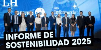 Informe de Sostenibilidad