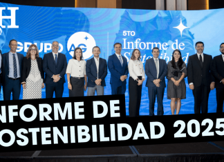 Informe de Sostenibilidad