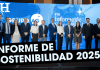 Informe de Sostenibilidad