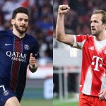 PSG y Bayern Múnich se enfrentan este martes 28 de abril en el partido de ida de las semifinales de la UEFA Champions League.