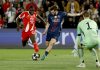 PSG venció 5-4 al Bayern Múnich en la semifinal de ida con más goles en la historia de la UEFA Champions League.