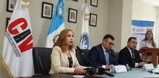 Pai Ela Escobar asume como Directora General de Transportes desde este 30 de abril