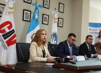 Pai Ela Escobar asume como Directora General de Transportes desde este 30 de abril