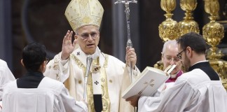 La Conferencia Episcopal de Guatemala expresó su respaldo al llamado a la paz realizado por el papa León XIV.