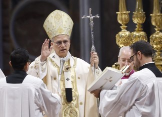 La Conferencia Episcopal de Guatemala expresó su respaldo al llamado a la paz realizado por el papa León XIV.