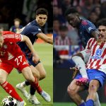Arsenal, Atlético de Madrid, Bayern Múnich y PSG definirán a los dos finalistas de la Champions League en los partidos de vuelta de las semifinales.