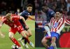 Arsenal, Atlético de Madrid, Bayern Múnich y PSG definirán a los dos finalistas de la Champions League en los partidos de vuelta de las semifinales.