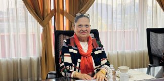 Piden arraigo contra Consuelo Porras para que entregue el cargo de Fiscal General y sea investigada