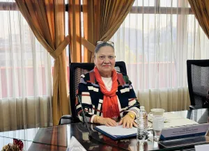 Piden que MP solicite arraigo contra Consuelo Porras para que no salga del país antes de entregar el cargo de Fiscal General
