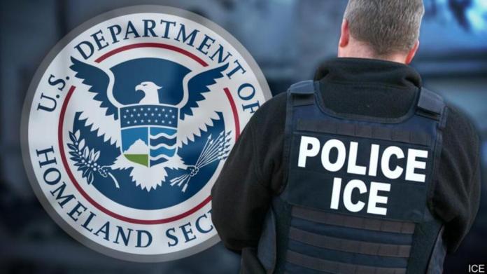 Por pirómano, el guatemalteco que fue arrestado y deportado por ICE