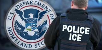 Por pirómano, el guatemalteco que fue arrestado y deportado por ICE