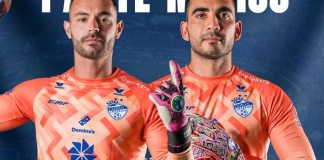 Cobán Imperial reveló el alcance de las lesiones de los porteros Tomás Casas y Víctor Ayala, quienes presentaron problemas físicos durante el partido frente a Achuapa.