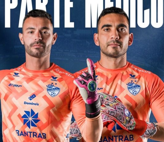 Cobán Imperial reveló el alcance de las lesiones de los porteros Tomás Casas y Víctor Ayala, quienes presentaron problemas físicos durante el partido frente a Achuapa.